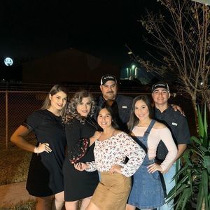 Meet your Posher, Nancy